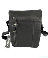 BANDOLERA DE HOMBRE MATTIES CON SOLAPA | 00040133 | BOLSACS - Tu Tienda Online de Marroquinería, Viaje y Complementos