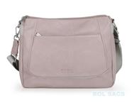 BOLSO BANDOLERA DE MUJER PRODIGY DE GABOL | 600219019 | BOLSACS - Tu Tienda Online de Marroquinería, Viaje y Complementos