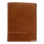 CARTERA DE HOMBRE VERTICAL EN PIEL DE PETUSCO | 6931 | BOLSACS - Tu Tienda Online de Marroquinería, Viaje y Complementos