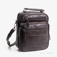 BOLSO BANDOLERA  DE HOMBRE MATTIES CON ASA DE MANO | 00040120 | BOLSACS - Tu Tienda Online de Marroquinería, Viaje y Complementos
