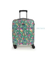 MALETA TROLLEY CABINA JUVENIL  VIDA DE GABOL | 237722004 | BOLSACS - Tu Tienda Online de Marroquinería, Viaje y Complementos