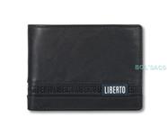 CARTERA BILLETERA DE HOMBRE AMERICANA LIBERTO | 530614 | BOLSACS - Tu Tienda Online de Marroquinería, Viaje y Complementos