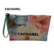 BOLSO DE MANO ESTAMPADO BUTTERFLY DE CACHAREL | CVY261114.24 | BOLSACS - Tu Tienda Online de Marroquinería, Viaje y Complementos