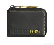 MONEDERO DE HOMBRE LOIS | 205544-01 | BOLSACS - Tu Tienda Online de Marroquinería, Viaje y Complementos