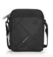 BANDOLERA DE HOMBRE TWIST ECO DE GABOL | 543802001 | BOLSACS - Tu Tienda Online de Marroquinería, Viaje y Complementos