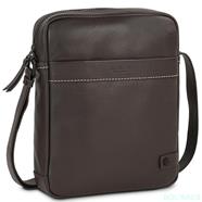 BOLSO BANDOLERA HOMBRE JASLEN EN PIEL | 313026-02 | BOLSACS - Tu Tienda Online de Marroquinería, Viaje y Complementos