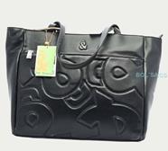 BOLSO SHOPPER DE MUJER FUN & BASICS | FB0029 | BOLSACS - Tu Tienda Online de Marroquinería, Viaje y Complementos