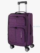 MALETA TROLLEY SEMIRIGIDO DE CABINA ITACA | 701550-04 | BOLSACS - Tu Tienda Online de Marroquinería, Viaje y Complementos