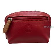 MONEDERO EN PIEL DE GUTIORE | 2047 | BOLSACS - Tu Tienda Online de Marroquinería, Viaje y Complementos