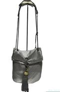 BOLSO DE FIESTA METAL DE CACHAREL | CT241120-10 | BOLSACS - Tu Tienda Online de Marroquinería, Viaje y Complementos