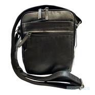 BOLSO BANDOLERA  DE HOMBRE MATTIES EN PIEL | 0004025220 | BOLSACS - Tu Tienda Online de Marroquinería, Viaje y Complementos