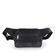 RIÑONERA STONE DE GABOL NEGRA | 544661001 | BOLSACS - Tu Tienda Online de Marroquinería, Viaje y Complementos