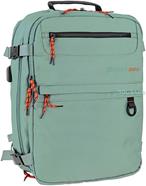 MOCHILA DE CABINA BAJO ASIENTO ITACA | 801340-03 | BOLSACS - Tu Tienda Online de Marroquinería, Viaje y Complementos