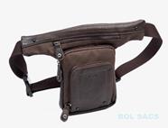 RIÑONERA DE HOMBRE MATTIES | 00040296 | BOLSACS - Tu Tienda Online de Marroquinería, Viaje y Complementos