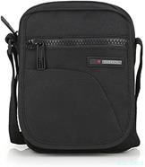 BANDOLERA DE HOMBRE GABOL CRONY ECO | 543902001 | BOLSACS - Tu Tienda Online de Marroquinería, Viaje y Complementos