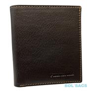 CARTERA DE HOMBRE CON PINZA METALICA PIEL | 536 | BOLSACS - Tu Tienda Online de Marroquinería, Viaje y Complementos