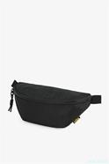 RIÑONERA UNISEX NEGRA DE LOIS | 311010-01 | BOLSACS - Tu Tienda Online de Marroquinería, Viaje y Complementos