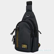 JAMONERA CROSS BAG POLIESTER ELKO DE LOIS | 329.713-01 | BOLSACS - Tu Tienda Online de Marroquinería, Viaje y Complementos