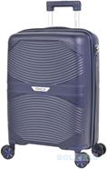 MALETA TROLLEY DE CABINA POLIPROPILENO EXPANDIBLE | 761.650-01 | BOLSACS - Tu Tienda Online de Marroquinería, Viaje y Complementos
