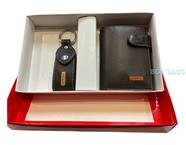 ESTUCHE CARTERA DE HOMBRE Y LLAVERO TITO BLUNI | TB-769 | BOLSACS - Tu Tienda Online de Marroquinería, Viaje y Complementos