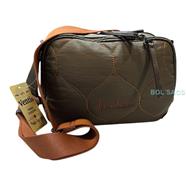 BOLSO BANDOLERA NYLON DE MUJER VENTIS | 252721 | BOLSACS - Tu Tienda Online de Marroquinería, Viaje y Complementos