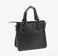 BOLSO ASAS CORTAS Y BANDOLERA CASTANYO DE MATTIES | 0002077120 | BOLSACS - Tu Tienda Online de Marroquinería, Viaje y Complementos