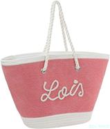 BOLSO CAPAZA PLAYERA LOIS | 601805-03 | BOLSACS - Tu Tienda Online de Marroquinería, Viaje y Complementos
