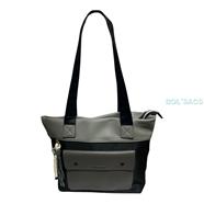 BOLSO SHOPPER KOMBER  DE PRIVATA | P-4965NE | BOLSACS - Tu Tienda Online de Marroquinería, Viaje y Complementos