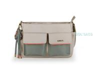 BOLSO BANDOLERA NAYADE DE GABOL | 605315006 | BOLSACS - Tu Tienda Online de Marroquinería, Viaje y Complementos