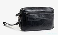 BOLSO DE MANO/NECESER HOMBRE MATTIES  | 00040125 | BOLSACS - Tu Tienda Online de Marroquinería, Viaje y Complementos