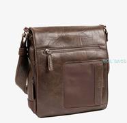 BOLSO BANDOLERA DE HOMBRE CON SOLAPA MATTIES | 00040193 | BOLSACS - Tu Tienda Online de Marroquinería, Viaje y Complementos