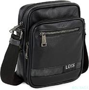 BOLSO BANDOLERA HOMBRE LOIS  | 310219-01 | BOLSACS - Tu Tienda Online de Marroquinería, Viaje y Complementos