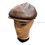 GORRA DE POLIPIEL AJUSTABLE PRIVATA | P-5878 | BOLSACS - Tu Tienda Online de Marroquinería, Viaje y Complementos