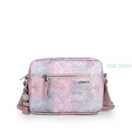 BOLSO BANDOLERA 2 DEPARTAMENTOS NABILA DE GABOL | 603508019 | BOLSACS - Tu Tienda Online de Marroquinería, Viaje y Complementos