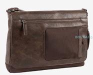 PORTAFOLIOS MATTIES  COMBI NYLON/PIELSINTÉTICA | 00040196 | BOLSACS - Tu Tienda Online de Marroquinería, Viaje y Complementos