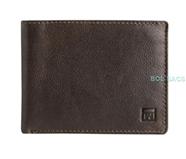 Cartera de hombre en piel natural formato americano Matties | 0001502180 | BOLSACS - Tu Tienda Online de Marroquinería, Viaje y Complementos