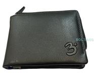 CARTERA DE HOMBRE CON CIERRE DE CREMALLERA  | 300095 | BOLSACS - Tu Tienda Online de Marroquinería, Viaje y Complementos