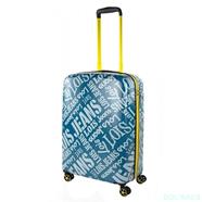 TROLLEY CABINA ABS KENNER DE LOIS | 0171.150-03 | BOLSACS - Tu Tienda Online de Marroquinería, Viaje y Complementos