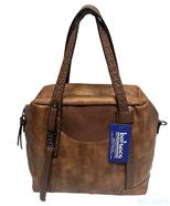 BOLSO DE MUJER ASAS Y BANDOLERA AJUSTABLE | 660271 | BOLSACS - Tu Tienda Online de Marroquinería, Viaje y Complementos