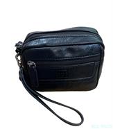 BOLSO DE MANO HOMBRE PEQUEÑO DE MATTIES | 00040122 | BOLSACS - Tu Tienda Online de Marroquinería, Viaje y Complementos