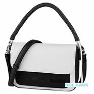 BOLSO LOIS DE HOMBRO Y BANDOLERA | 329185-01 | BOLSACS - Tu Tienda Online de Marroquinería, Viaje y Complementos