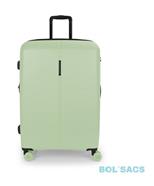 MALETA TROLLEY GRANDE EXPANDIBLE PACIFIC DE GABOL | 126847045 | BOLSACS - Tu Tienda Online de Marroquinería, Viaje y Complementos