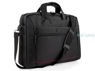 Maletín portadocumentos para hombre en poliéster negro Jaslen Liverpool | 101639-01 | BOLSACS - Tu Tienda Online de Marroquinería, Viaje y Complementos