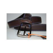 CINTURON DE HOMBRE SPORT EN PIEL | 0000505 | BOLSACS - Tu Tienda Online de Marroquinería, Viaje y Complementos