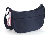 BOLSO BANDOLERA DE MUJER DENISE DE GABOL | 603912046 | BOLSACS - Tu Tienda Online de Marroquinería, Viaje y Complementos