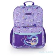 MOCHILA ESCOLAR FUNNY DE GABOL | 236053025 | BOLSACS - Tu Tienda Online de Marroquinería, Viaje y Complementos