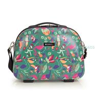 NECESER RIGIDO ESTAMPADO VIDA DE GABOL | 237725004 | BOLSACS - Tu Tienda Online de Marroquinería, Viaje y Complementos