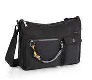 BOLSO BANDOLERA MUJER AISHA DE GABOL | 604414001 | BOLSACS - Tu Tienda Online de Marroquinería, Viaje y Complementos