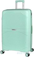 MALETA TROLLEY EXPANDIBLE GRANDE POLIPROPILENO ITACA | 761.670-03 | BOLSACS - Tu Tienda Online de Marroquinería, Viaje y Complementos
