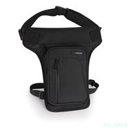 RIÑONERA MOTERA  AJUSTABLE A PIERNA  CRONY ECO GABOL | 543969001 | BOLSACS - Tu Tienda Online de Marroquinería, Viaje y Complementos